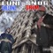 Gangstaz (feat. Dremo & T Real) - Luni Coleone & Snug Brim lyrics