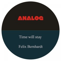 Time Will Stay - Single - Felix Bernhardt