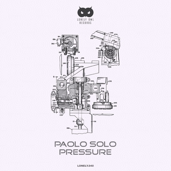 Pressure - Single
