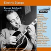 Electric Django: Radio Recordings 1947