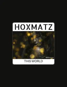 Listen to Hoxmatz, watch music videos, read bio, see tour dates & more!