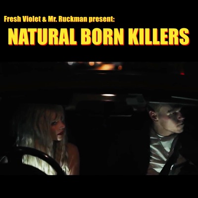 Natural Born Killers - Single