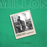 Millón (feat. Eduardo Glock & Flowker Slick) - Single - Tonnie Rico