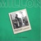 Millón (feat. Eduardo Glock & Flowker Slick) - Tonnie Rico lyrics