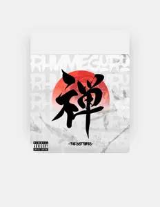 Rhymeguru सुनें, म्यूज़िक वीडियो देखें, बायो पढ़ें, दौरे की तारीखें और बहुत कुछ देखें!