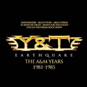 Y&T - Hell Or High Water - Album Version