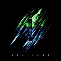 Horizons - Approaching Nirvana