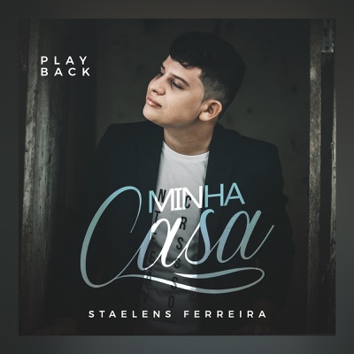 Minha Casa (Playback) - Single