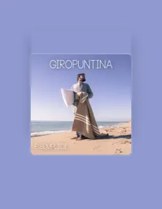 Giropuntina: песни, клипы, биография, даты выступлений и многое другое.