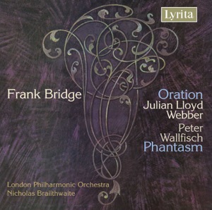 Bridge: Oration & Phantasm
