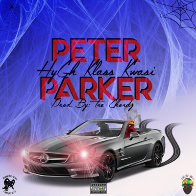 Peter Parker - Single