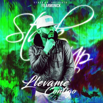 Llévame Contigo - Single