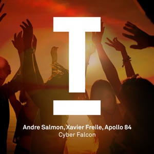Cyber Falcon - Single