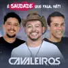 Cavaleiros do Forró - Quando Eu Ligo pra Você (feat. Marcia Felipe) [Ao Vivo]