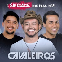 Cavaleiros do Forró - Alô (feat. Gil Mendes) [Ao Vivo]