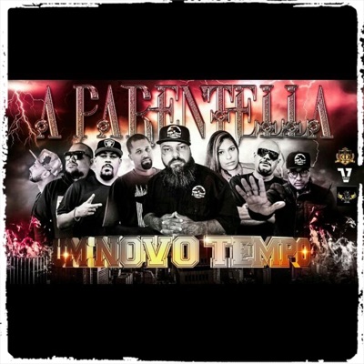 Um Novo Tempo - Single