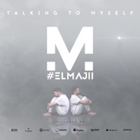 Talking to Myself - Single - Majii