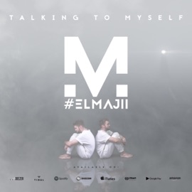 Talking to Myself Majii