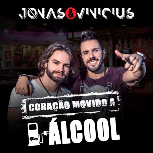 Coração Movido a Álcool