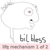 Life Mechanism (1 Of 2) - EP