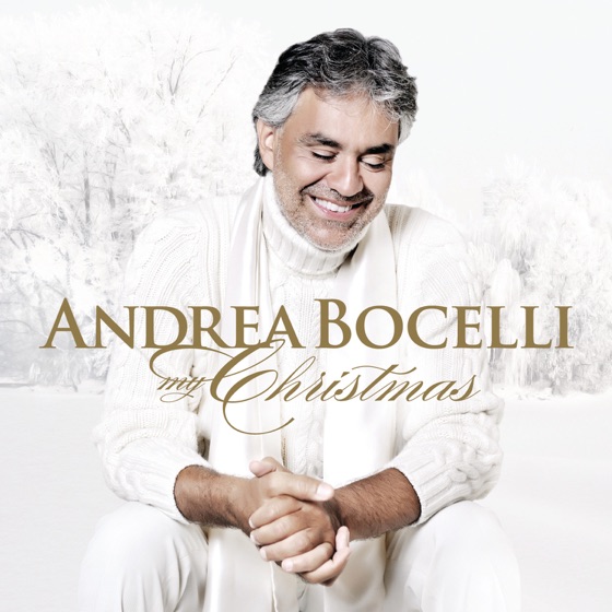 Cover artwork for Cantique De Noel