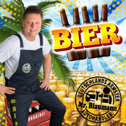 Bier - Mr. Blaumann
