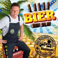 Bier - Single - Mr. Blaumann