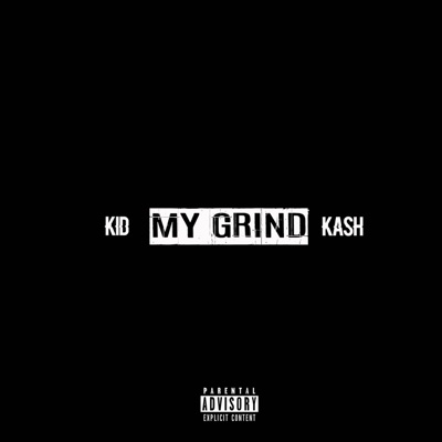 My Grind - Single