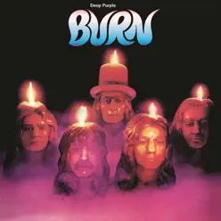 Burn - Deep Purple