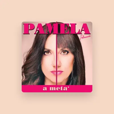 Listen to Pamela Petrarolo, watch music videos, read bio, see tour dates & more!