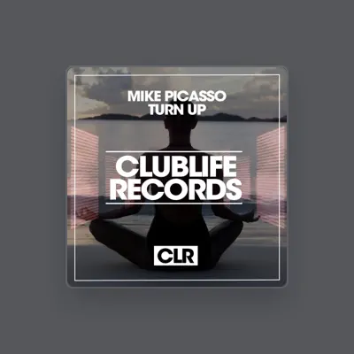 Listen to Mike Picasso, watch music videos, read bio, see tour dates & more!