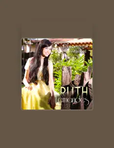 Ruth Fernandesを聴いたり、ミュージックビデオを鑑賞したり、経歴やツアー日程などを確認したりしましょう！