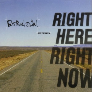 Right Here Right Now (Single Version)