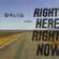 Right Here Right Now (Single Version) - Fatboy Slim