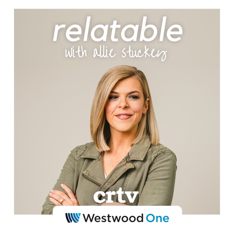 Relatable with Allie Stuckey