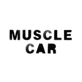 Muscle Car (Radio Edit) artwork