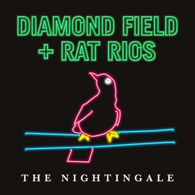 The Nightingale (feat. Rat Rios) - Single