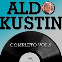 Aldo Kustin & El Cuarteto Trinidad - Quiero Que Me Des Amor