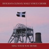 Holman-Climax Male Voice Choir, Andrew Thomas & Ria Clemens