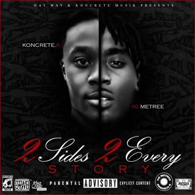 2 Sides 2 Every Story