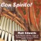 Cornet Voluntary - Matt Edwards lyrics