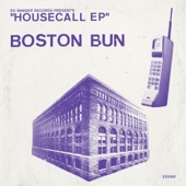 Housecall - EP
