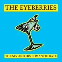 The Spy And His Romantic Date