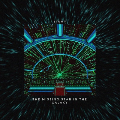 The Missing Star in the Galaxy - EP