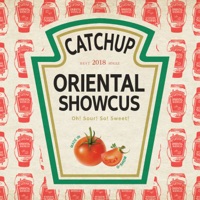 Catch Up - Single - Oriental Showcus