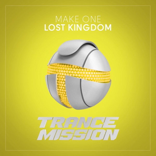 Lost Kingdom - Single