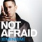 Not Afraid artwork