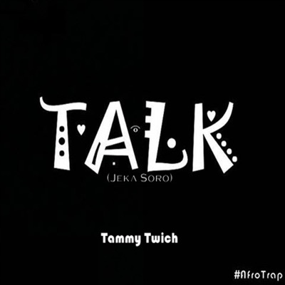 Jeka Soro (Talk) - Single