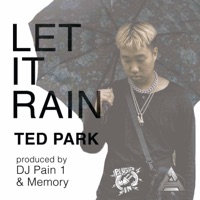Let It Rain - Single - Ted Park
