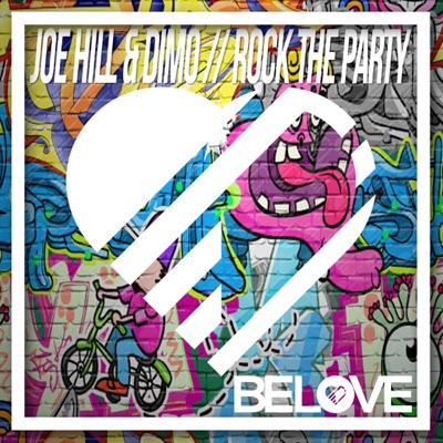 Rock the Party - Single